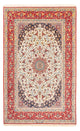 イスファハン 絨毯 310x197cm - ペルシャ絨毯