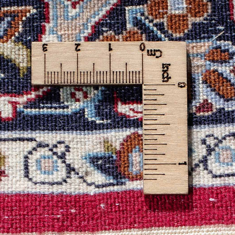 イスファハン 絨毯 101x71cm - ペルシャ絨毯