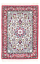 イスファハン 絨毯 103x70cm - ペルシャ絨毯