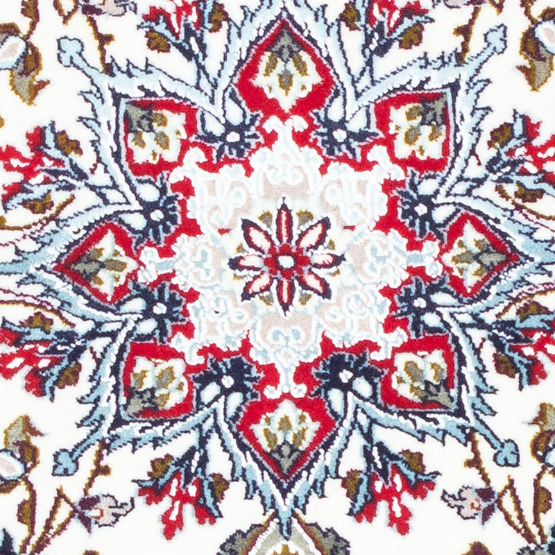 イスファハン 絨毯 103x70cm - ペルシャ絨毯