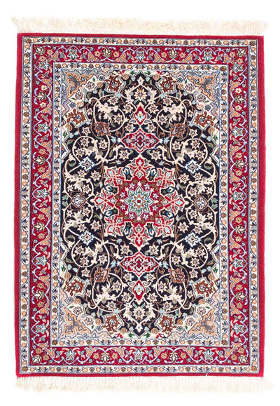 イスファハン 絨毯 72x102cm - ペルシャ絨毯