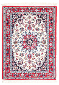 イスファハン 絨毯 115x84cm - ペルシャ絨毯 – product image