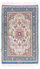 イスファハン 絨毯 126x83cm - ペルシャ絨毯