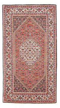 ビジャー 絨毯 154x82cm - ペルシャ絨毯 – product image