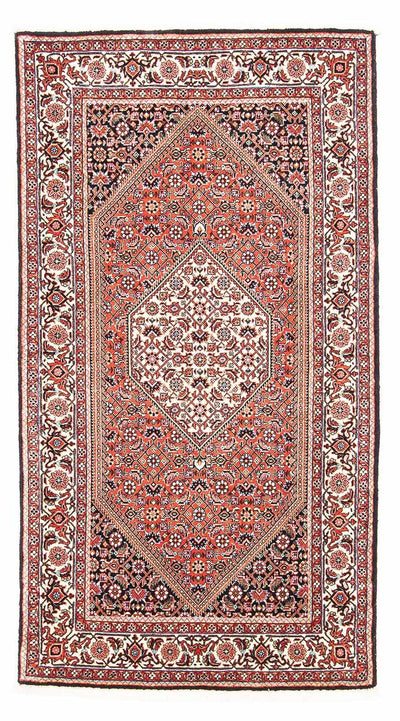 ビジャー 絨毯 82x154cm - ペルシャ絨毯