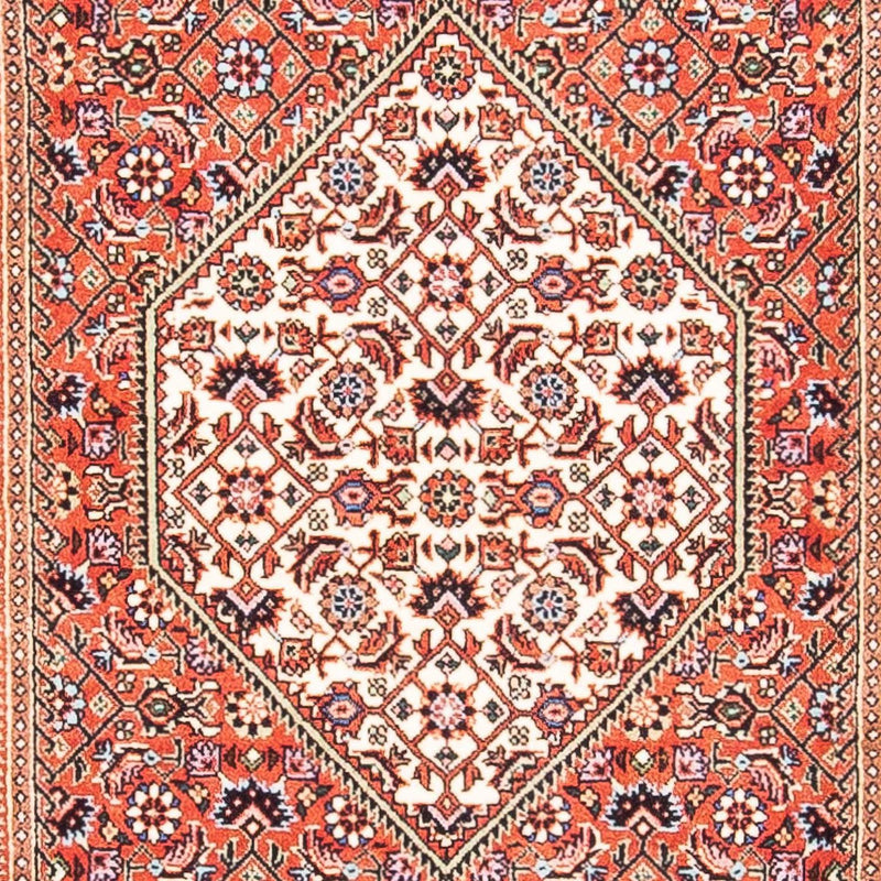 ビジャー 絨毯 154x82cm - ペルシャ絨毯