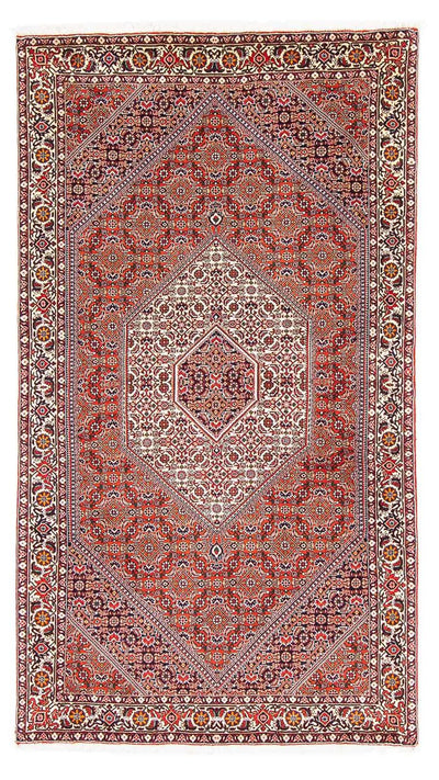 ビジャー 絨毯 110x180cm - ペルシャ絨毯