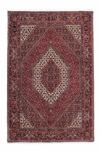 ビジャー 絨毯 205x136cm - ペルシャ絨毯 – product image