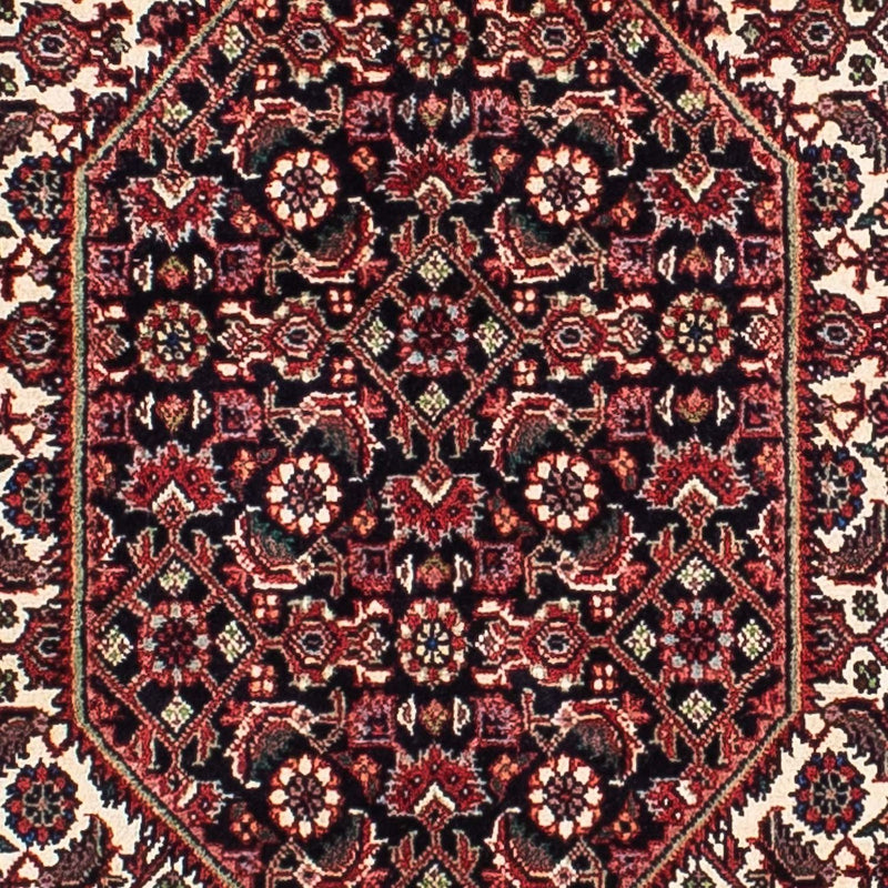 ビジャー 絨毯 205x136cm - ペルシャ絨毯