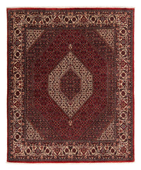 ビジャー 絨毯 247x202cm - ペルシャ絨毯 – product image