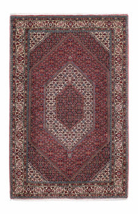 ビジャー 絨毯 212x135cm - ペルシャ絨毯 – product image