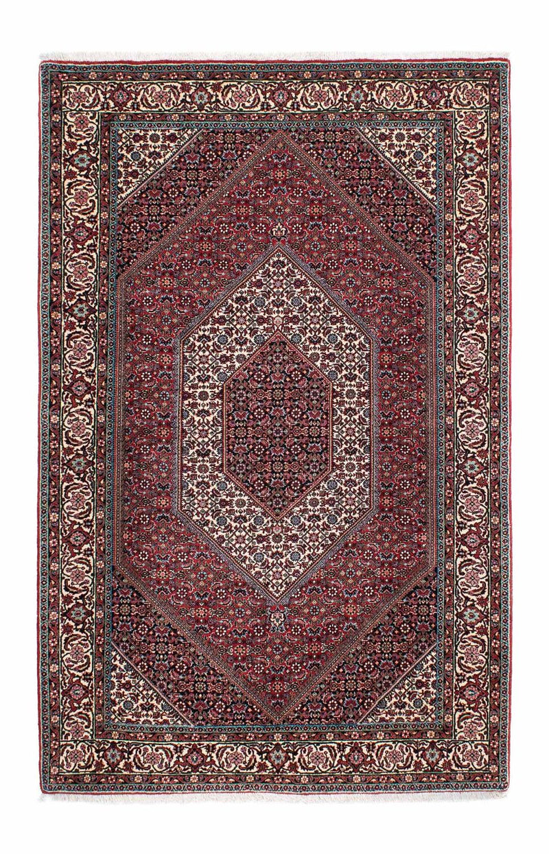 ビジャー 絨毯 212x135cm - ペルシャ絨毯