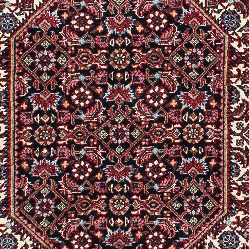 ビジャー 絨毯 212x135cm - ペルシャ絨毯