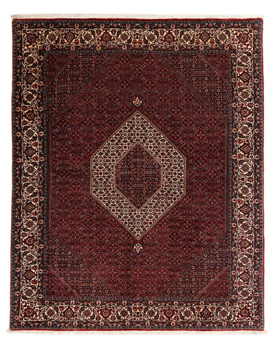 ビジャー 絨毯 204x257cm - ペルシャ絨毯