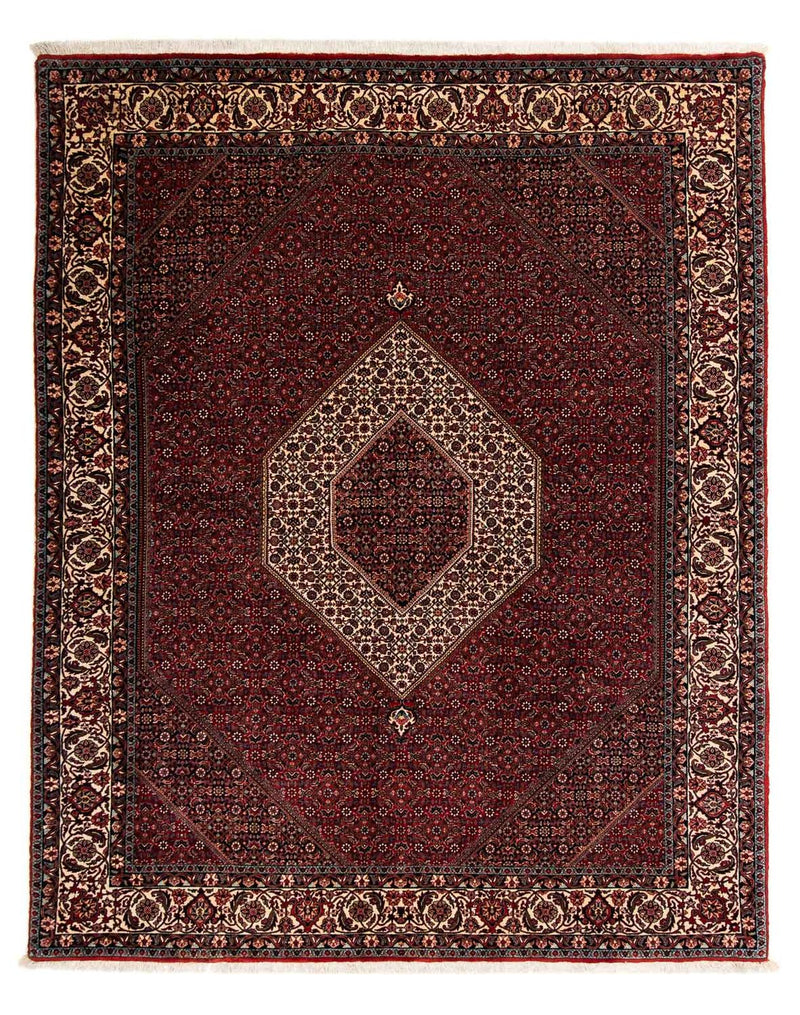 ビジャー 絨毯 257x204cm - ペルシャ絨毯