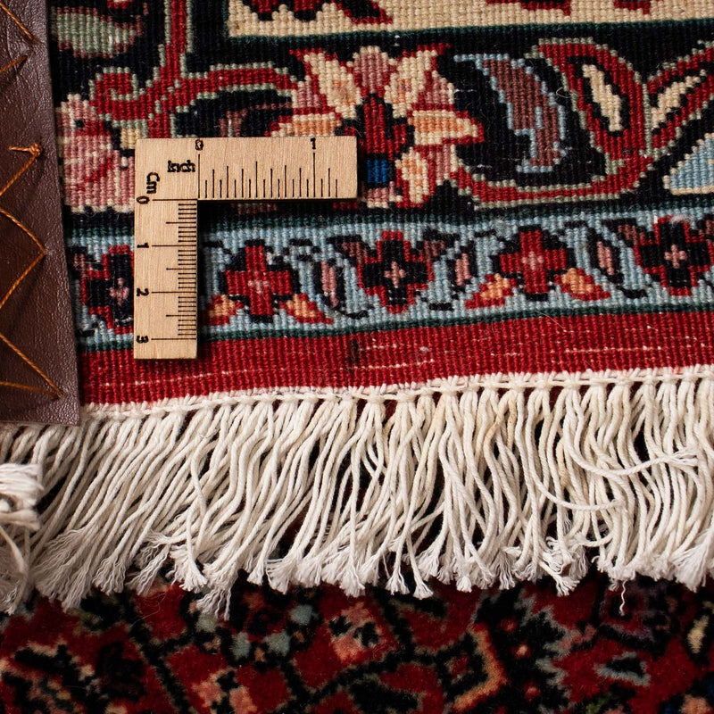 ビジャー 絨毯 257x204cm - ペルシャ絨毯