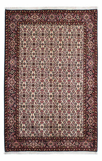 ビジャー - ザンジャン 絨毯 215x142cm - ペルシャ絨毯 – product image