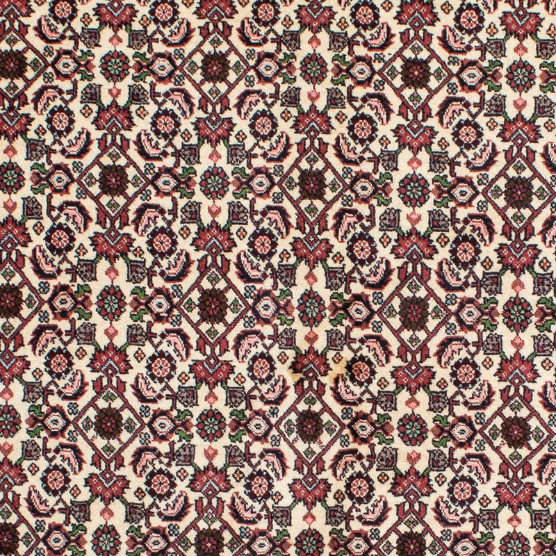 ビジャー - ザンジャン 絨毯 215x142cm - ペルシャ絨毯