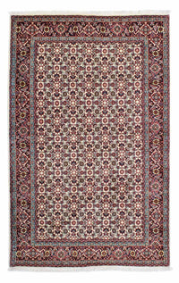 ビジャー - ザンジャン 絨毯 220x140cm - ペルシャ絨毯 – product image