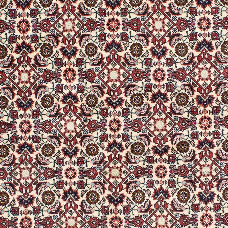 ビジャー - ザンジャン 絨毯 220x140cm - ペルシャ絨毯