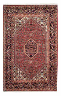 ビジャー - ザンジャン 絨毯 224x141cm - ペルシャ絨毯 – product image