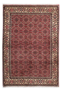 ビジャー - ザンジャン 絨毯 208x139cm - ペルシャ絨毯 – product image