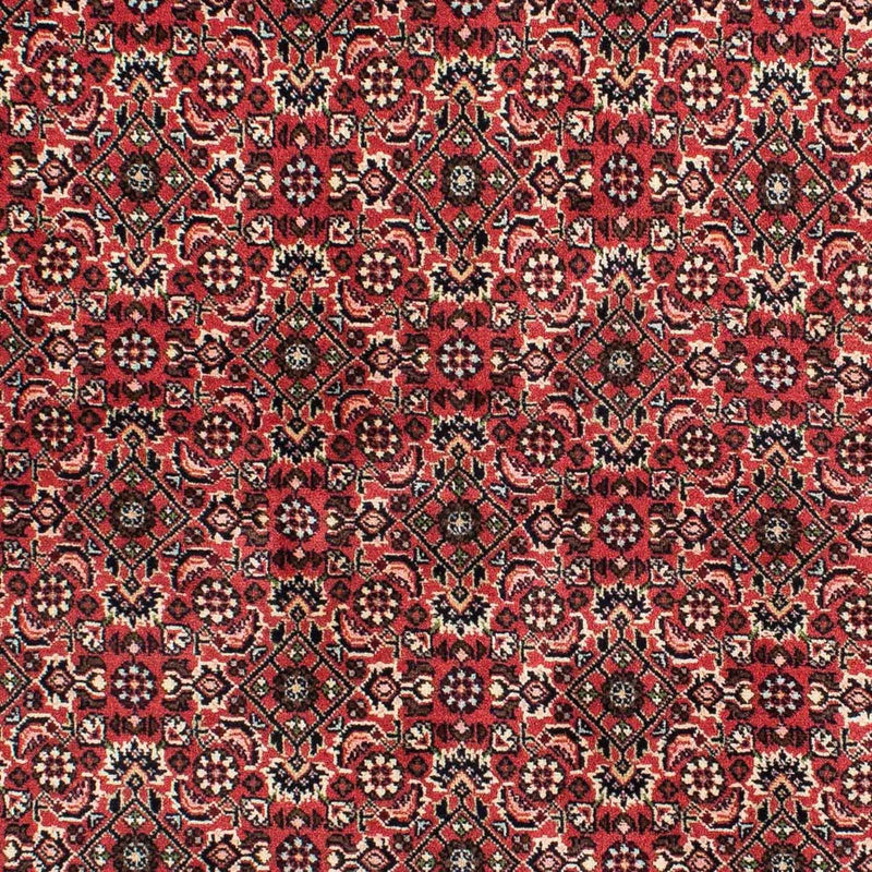 ビジャー - ザンジャン 絨毯 208x139cm - ペルシャ絨毯