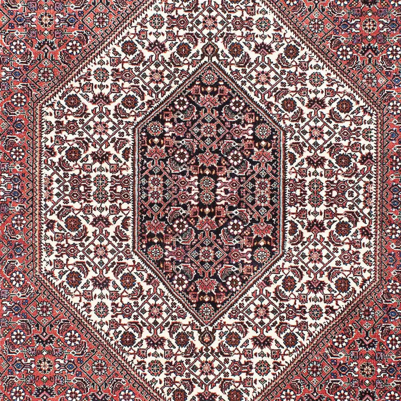 ビジャー 絨毯 213x136cm - ペルシャ絨毯