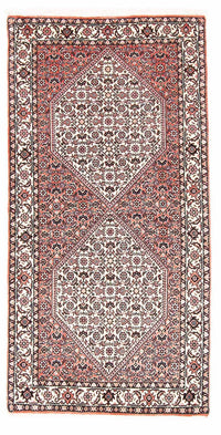 ビジャー 絨毯 151x79cm - ペルシャ絨毯 – product image