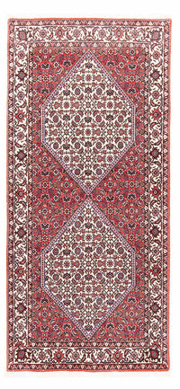 ビジャー 絨毯 166x77cm - ペルシャ絨毯 – product image
