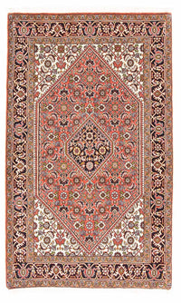 ビジャー - ザンジャン 絨毯 140x87cm - ペルシャ絨毯 – product image