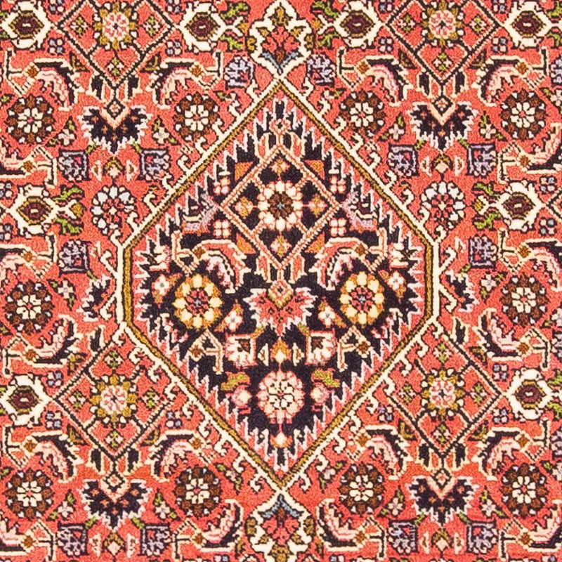 ビジャー - ザンジャン 絨毯 140x87cm - ペルシャ絨毯