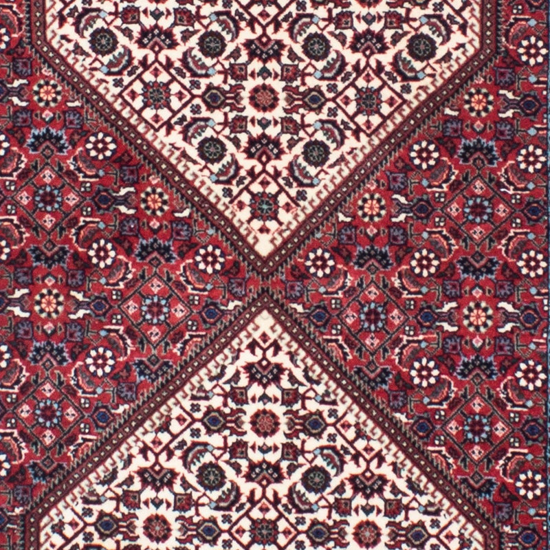 ビジャー 絨毯 295x85cm - ペルシャ絨毯