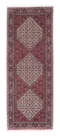 ビジャー 絨毯 206x75cm - ペルシャ絨毯 – product image