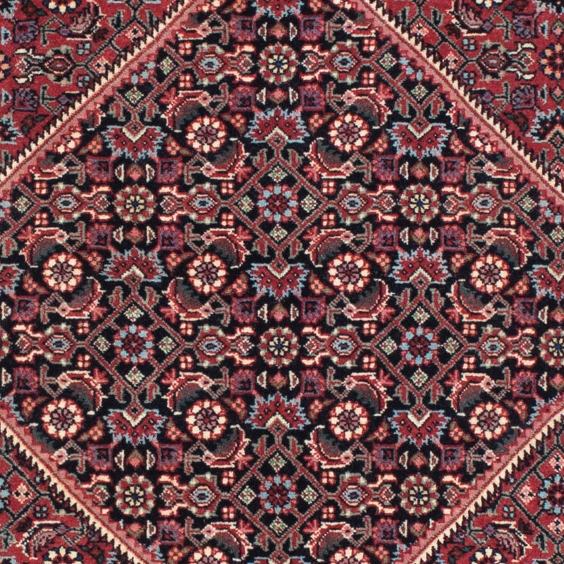 ビジャー 絨毯 209x72cm - ペルシャ絨毯