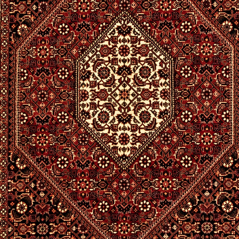 ビジャー 絨毯 296x83cm - ペルシャ絨毯