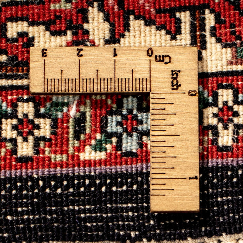 ビジャー 絨毯 296x83cm - ペルシャ絨毯