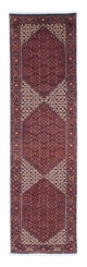 ビジャー 絨毯 313x83cm - ペルシャ絨毯