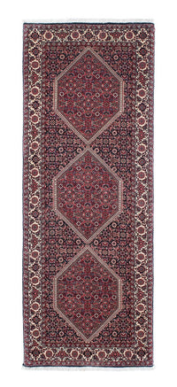 ビジャー 絨毯 207x74cm - ペルシャ絨毯 – product image