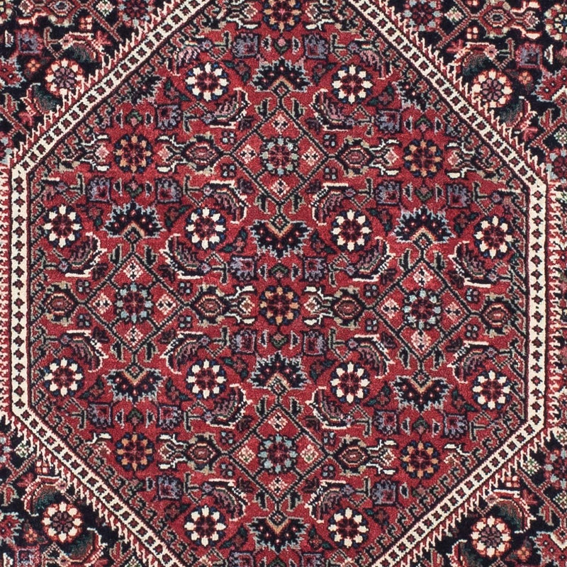 ビジャー 絨毯 207x74cm - ペルシャ絨毯