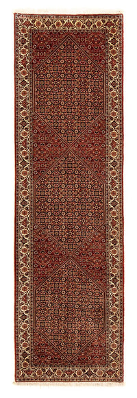 ビジャー 絨毯 307x84cm - ペルシャ絨毯 – product image