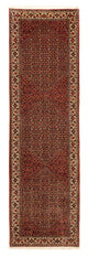 ビジャー 絨毯 307x84cm - ペルシャ絨毯