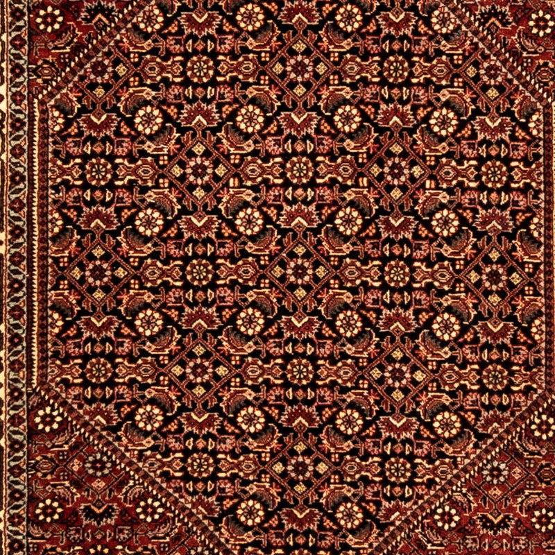 ビジャー 絨毯 307x84cm - ペルシャ絨毯