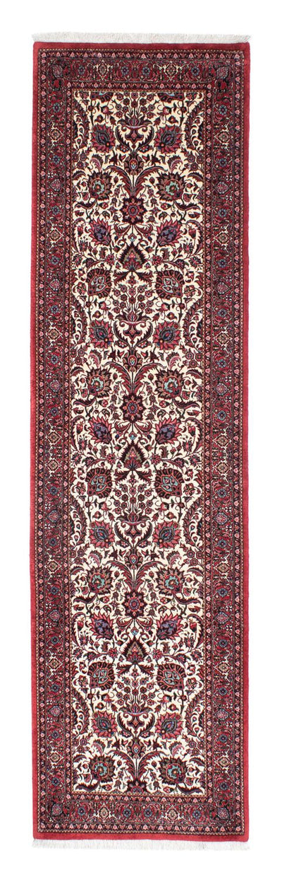 ビジャー 絨毯 80x291cm - ペルシャ絨毯