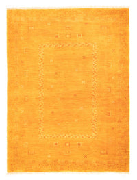 ペルシャギャベ 絨毯 224x177cm - ペルシャウールラグ – product image
