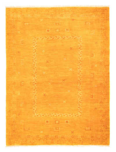 ペルシャギャベ 絨毯 177x224cm - ペルシャウールラグ