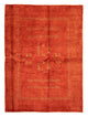 ペルシャギャベ 絨毯 228x165cm - ペルシャウールラグ