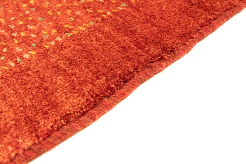 ペルシャギャベ 絨毯 228x165cm - ペルシャウールラグ