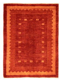 ペルシャギャベ 絨毯 230x175cm - ペルシャウールラグ – product image