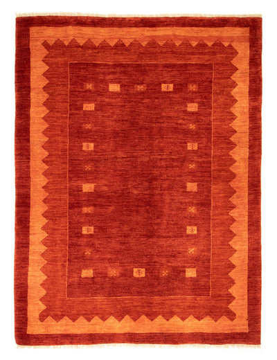 ペルシャギャベ 絨毯 175x230cm - ペルシャウールラグ